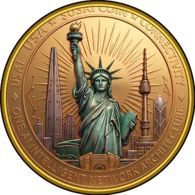 USAI coin